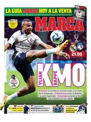 Marca
