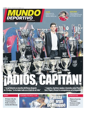 Mundo Deportivo