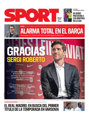 SPORT (Barcelona)