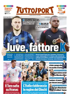 Tuttosport