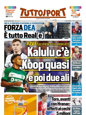 Tuttosport