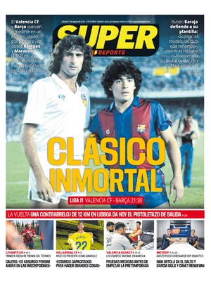 Superdeporte