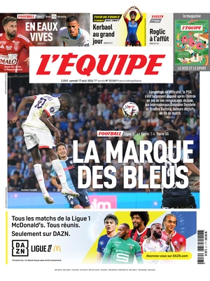L'Equipe