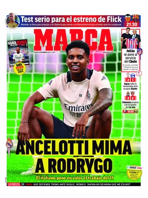 Marca