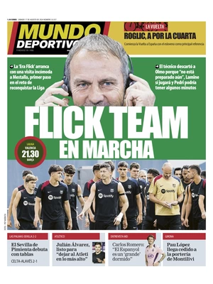 Mundo Deportivo