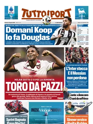 Tuttosport