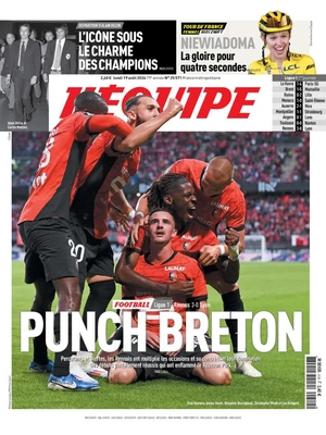 L'Equipe