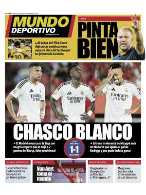 Mundo Deportivo