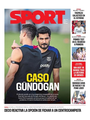 SPORT (Barcelona)