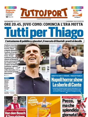 Tuttosport