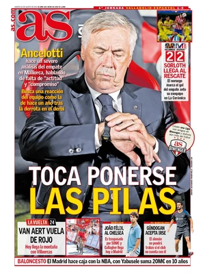 AS (Madrid)