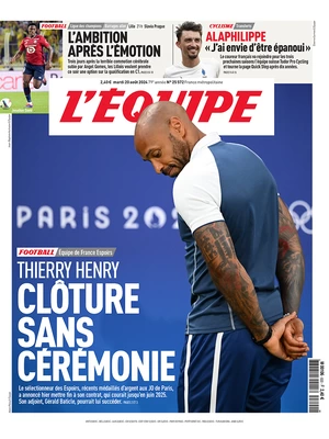L'Equipe