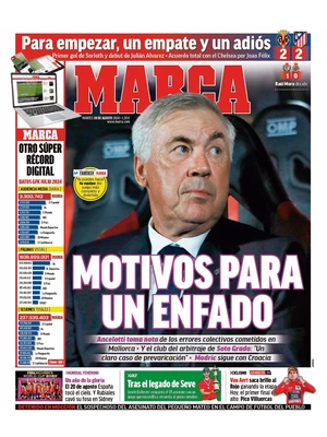 Marca