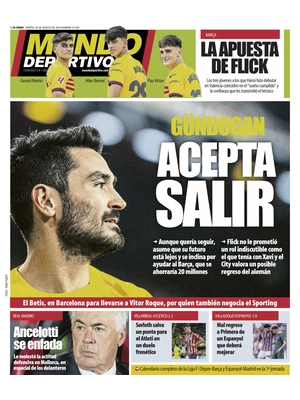 Mundo Deportivo