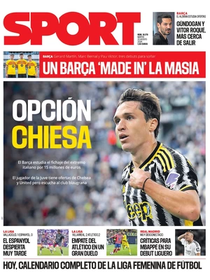 SPORT (Barcelona)