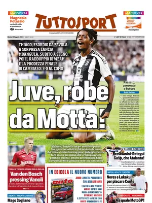 Tuttosport