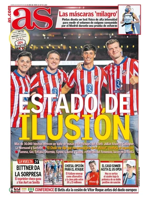 AS (Madrid)