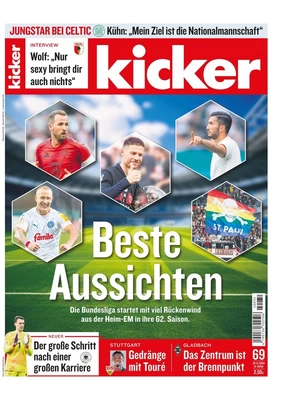 Kicker