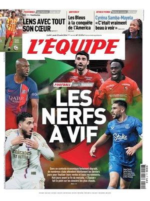 L'Equipe