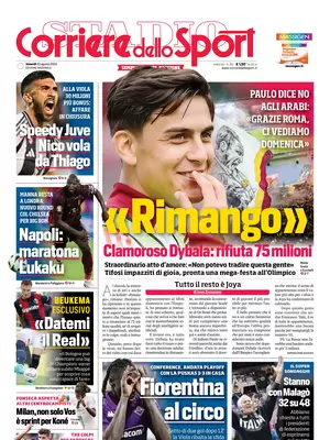 Corriere dello Sport
