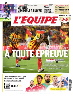 L'Equipe