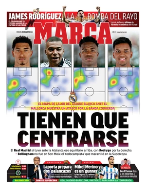 Marca