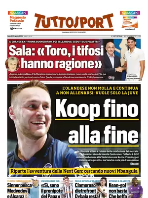 Tuttosport
