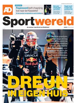 AD Sportwereld