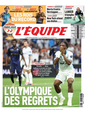 L'Equipe