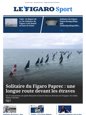 Le Figaro SPORT