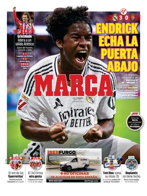 Marca
