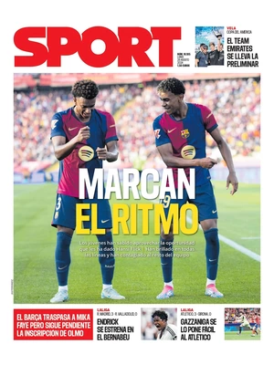 SPORT (Barcelona)