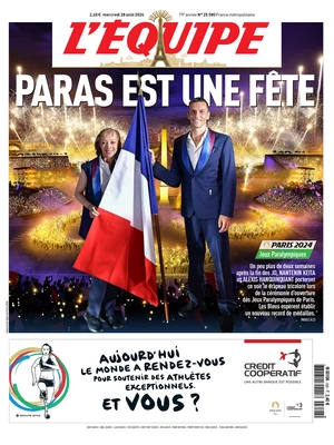L'Equipe