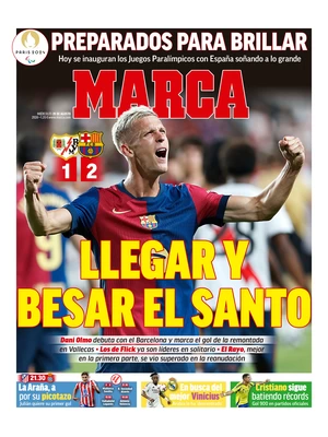 Marca