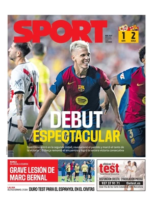 SPORT (Barcelona)