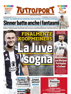 Tuttosport