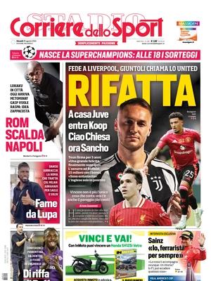 Corriere dello Sport