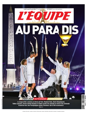 L'Equipe