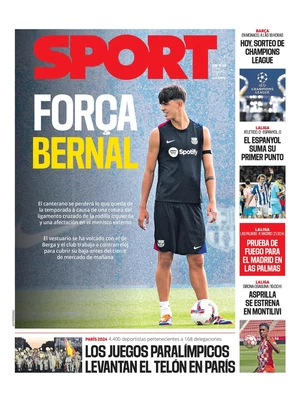 SPORT (Barcelona)