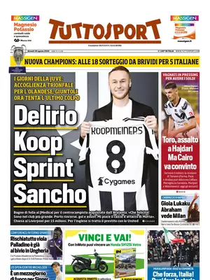 Tuttosport