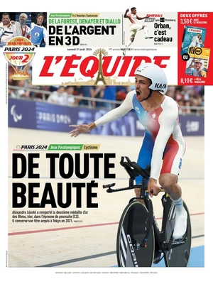 L'Equipe