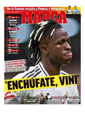 Marca