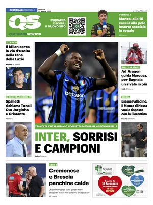 QS Quotidiano Sportivo