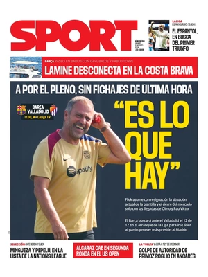 SPORT (Barcelona)