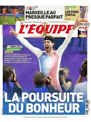 L'Equipe