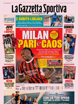 La Gazzetta dello Sport
