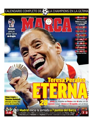 Marca