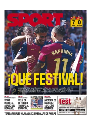 SPORT (Barcelona)