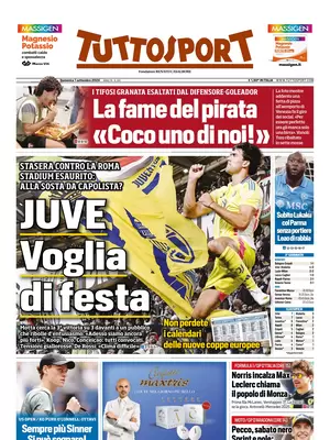 Tuttosport
