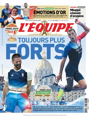 L'Equipe